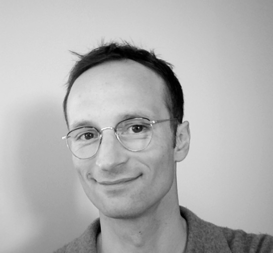 Timothée Fessy